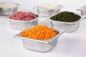 Guía para escoger la mejor cuchilla para el cutter Sammic